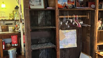 1 slaapkamer, gratis wifi, beddengoed