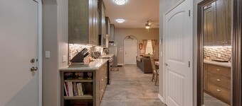 ほとんどの新しいマンション