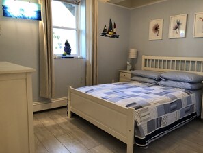 3 chambres, bureau, fer et planche à repasser, Wi-Fi gratuit