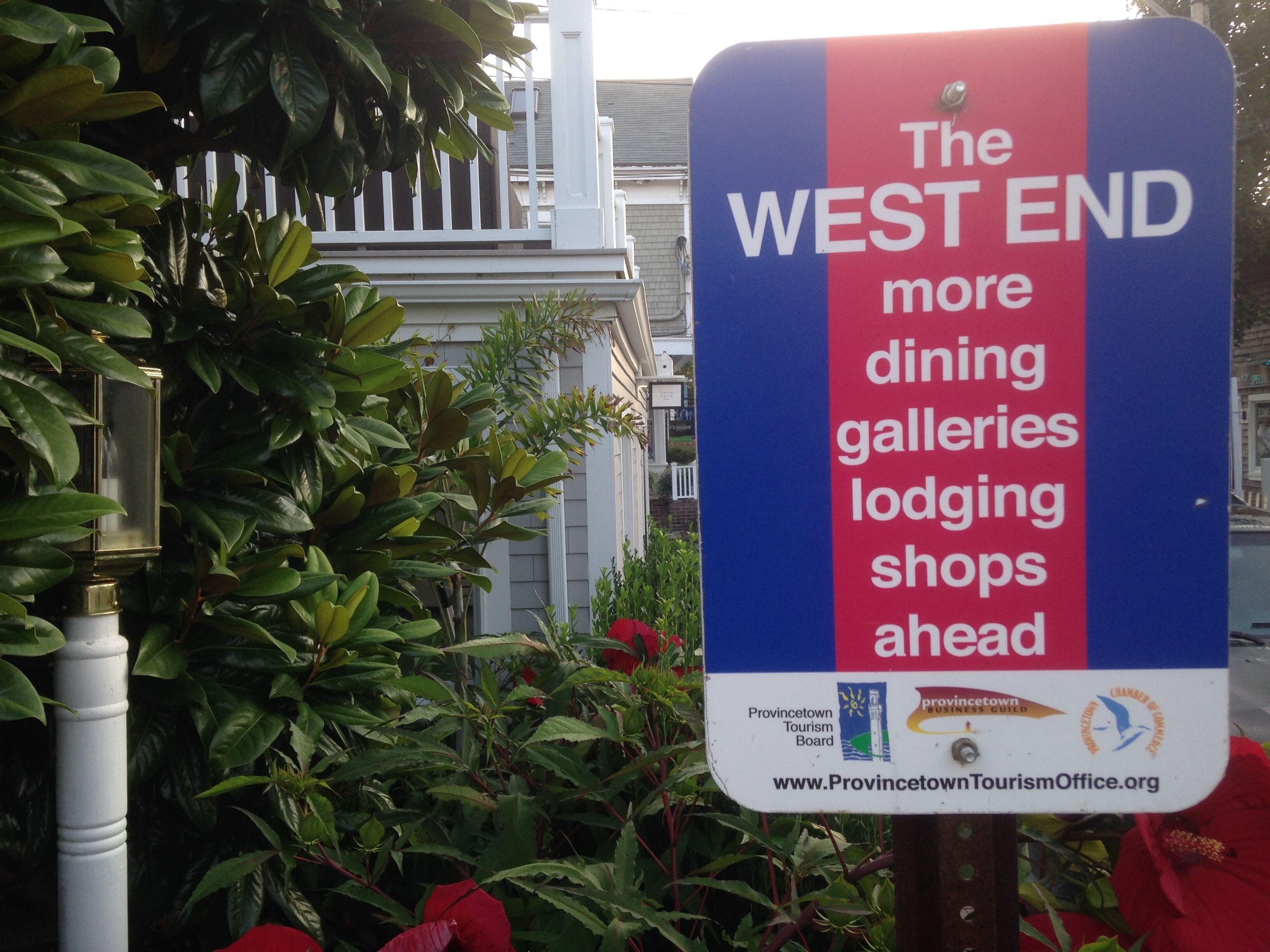 Best Patio on Commercial-Tropical Garden-Prime Location