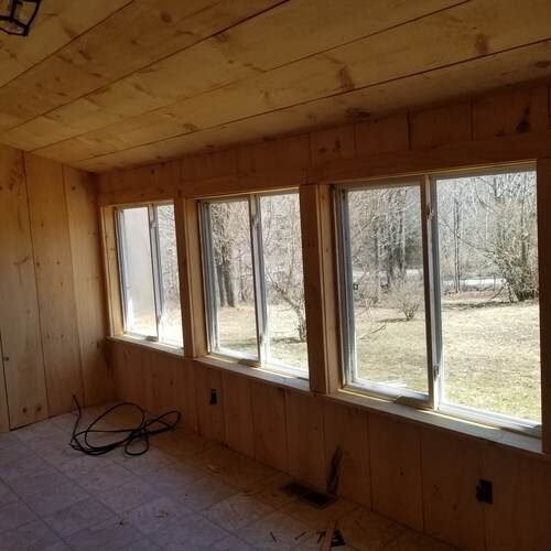 Mountain / Lake Retreat-Close / Dreams -puisto / Cooperstown + New Yorkin turvallisuuskatka