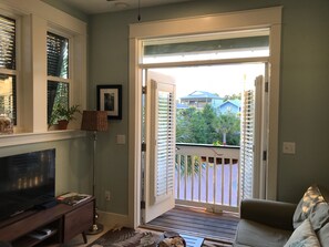 Smart-TV, DVD-Player, Videothek