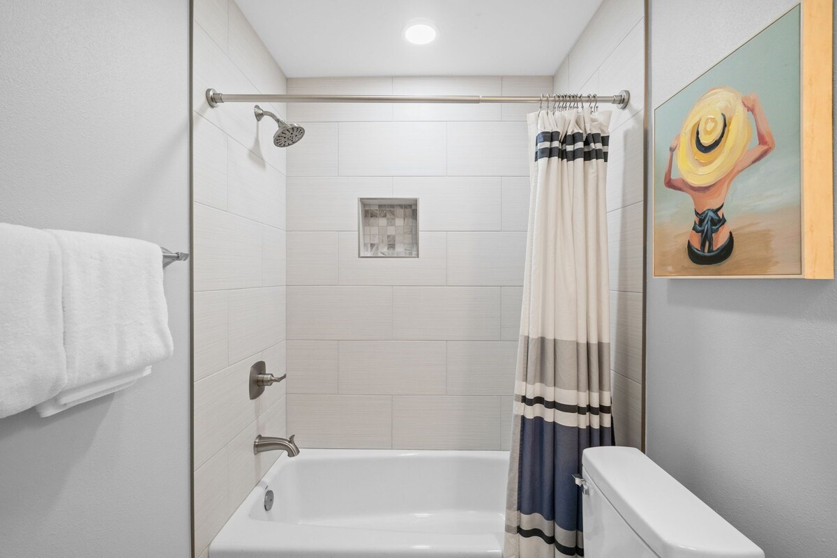 Photo 22 of PRIVATE Pool & Spa ~ PRIVATE Beach Access ~ FREE 6 Seat Golf Cart ~Steps to Beach!