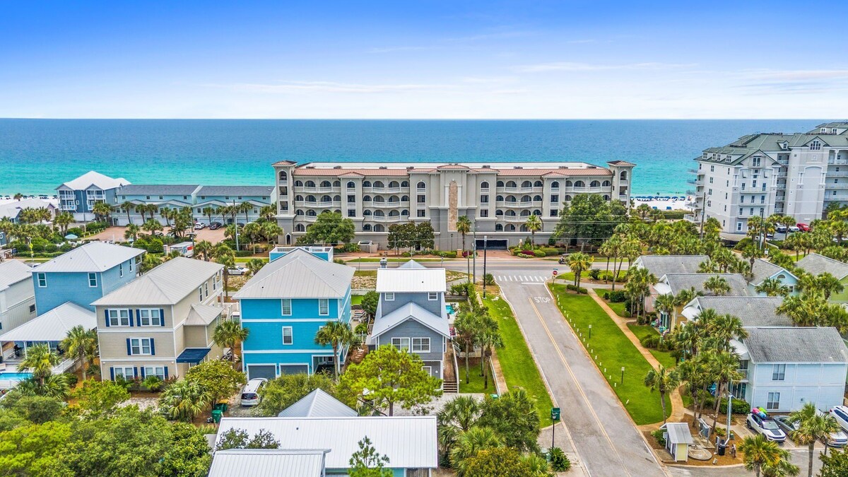 Photo 96 of PRIVATE Pool & Spa ~ PRIVATE Beach Access ~ FREE 6 Seat Golf Cart ~Steps to Beach!