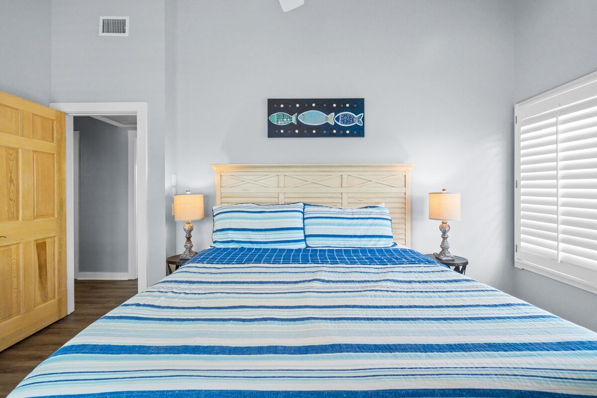Photo 47 of PRIVATE Pool & Spa ~ PRIVATE Beach Access ~ FREE 6 Seat Golf Cart ~Steps to Beach!