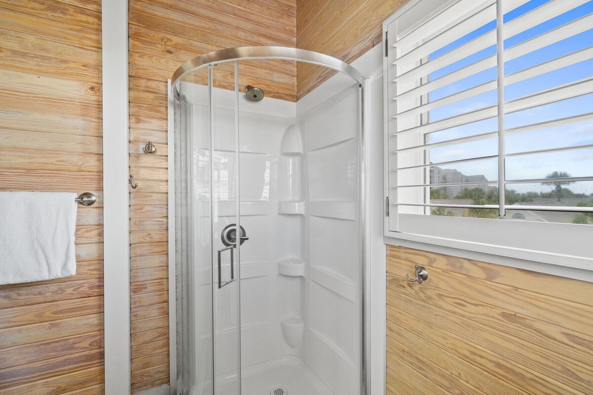 Photo 76 of PRIVATE Pool & Spa ~ PRIVATE Beach Access ~ FREE 6 Seat Golf Cart ~Steps to Beach!
