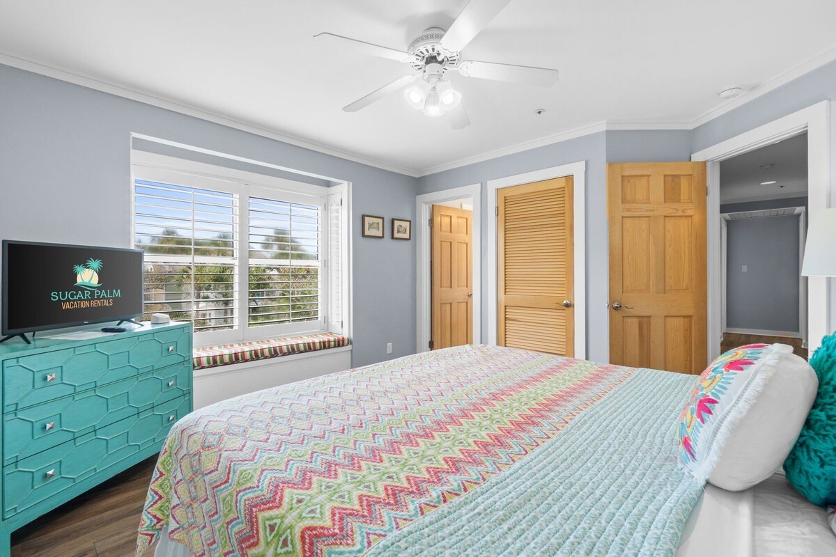 Photo 53 of PRIVATE Pool & Spa ~ PRIVATE Beach Access ~ FREE 6 Seat Golf Cart ~Steps to Beach!