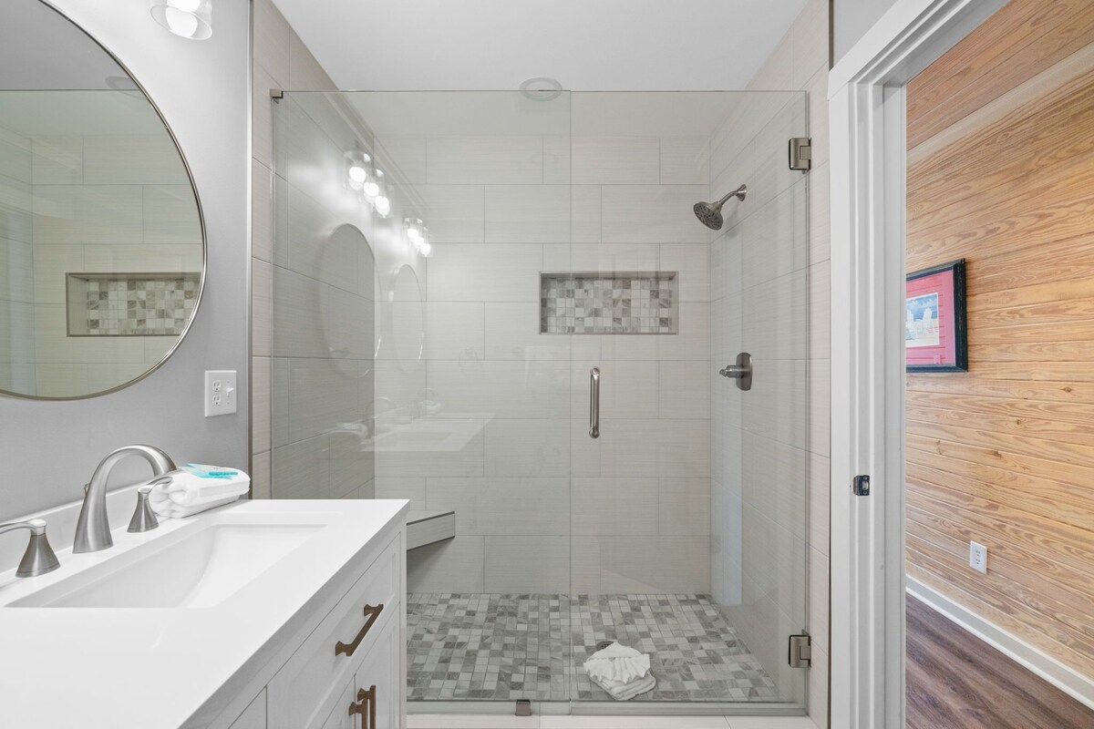 Photo 65 of PRIVATE Pool & Spa ~ PRIVATE Beach Access ~ FREE 6 Seat Golf Cart ~Steps to Beach!