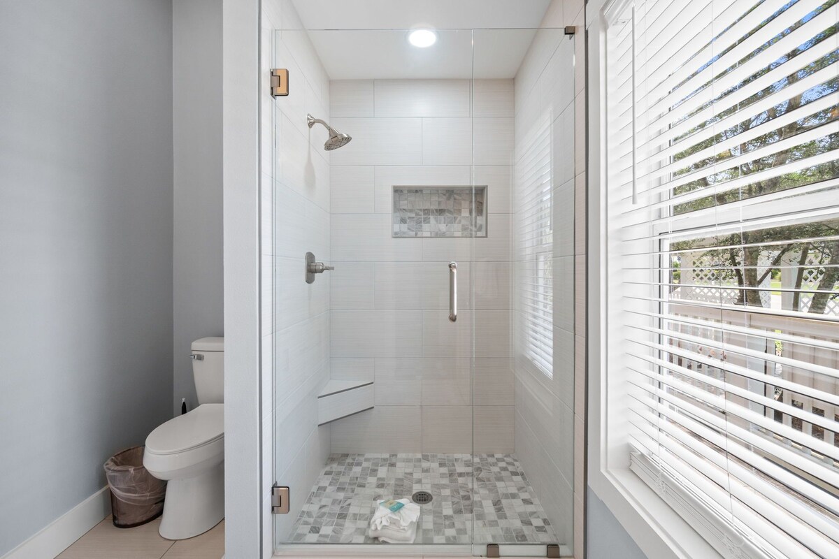 Photo 33 of PRIVATE Pool & Spa ~ PRIVATE Beach Access ~ FREE 6 Seat Golf Cart ~Steps to Beach!