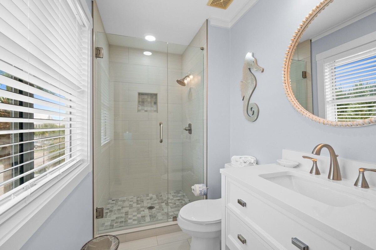Photo 55 of PRIVATE Pool & Spa ~ PRIVATE Beach Access ~ FREE 6 Seat Golf Cart ~Steps to Beach!