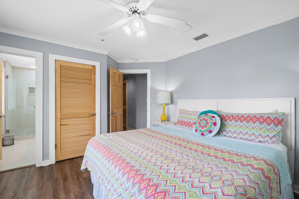 Photo 49 of PRIVATE Pool & Spa ~ PRIVATE Beach Access ~ FREE 6 Seat Golf Cart ~Steps to Beach!