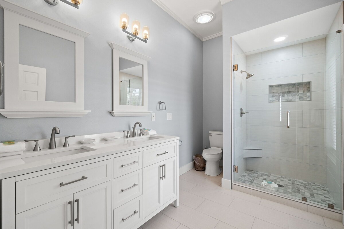Photo 31 of PRIVATE Pool & Spa ~ PRIVATE Beach Access ~ FREE 6 Seat Golf Cart ~Steps to Beach!
