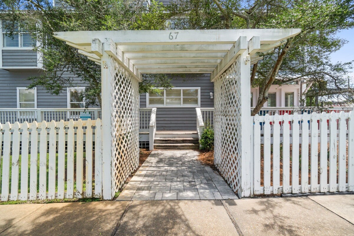 Photo 79 of PRIVATE Pool & Spa ~ PRIVATE Beach Access ~ FREE 6 Seat Golf Cart ~Steps to Beach!