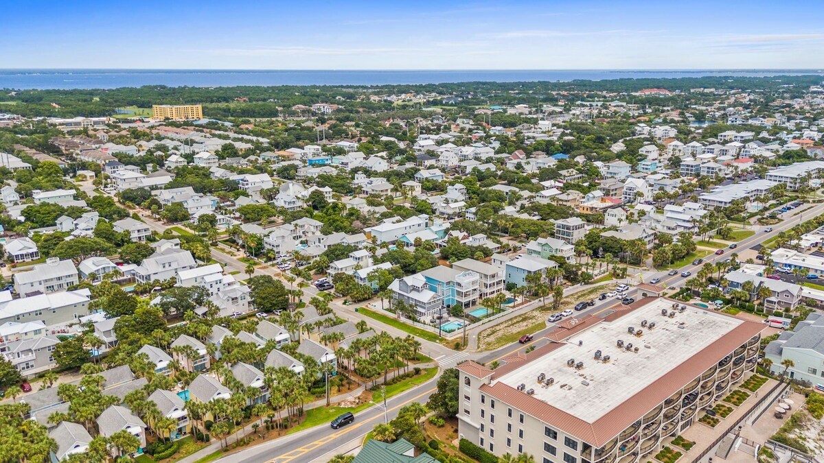 Photo 93 of PRIVATE Pool & Spa ~ PRIVATE Beach Access ~ FREE 6 Seat Golf Cart ~Steps to Beach!