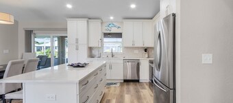 Valor Incrível ... Reserve o seu Great Escape em um Canal de Água Doce Agora !!