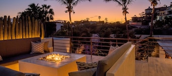 Villa Luna Nueva - Concierge and Maid Service included