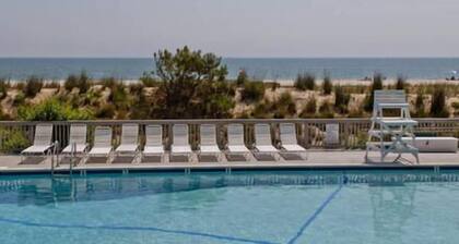 Family time at the Beach...Priceless