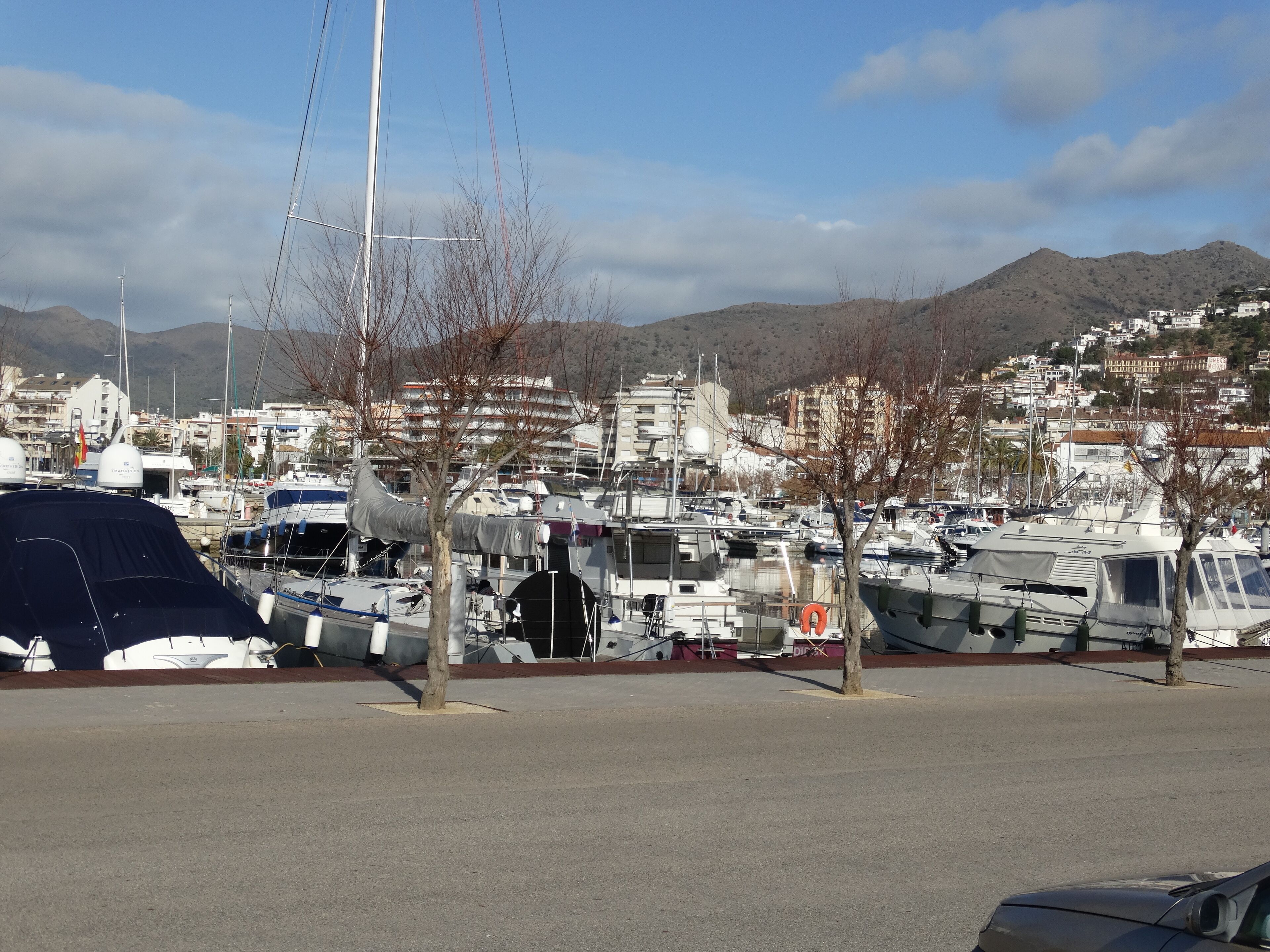 Jachthaven