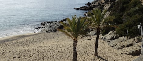 Plage à proximité
