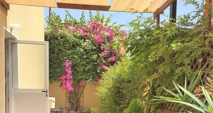 Modern Villa with Secluded Private Pool and high speed wi-fi access