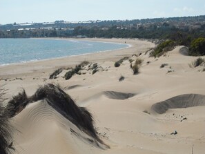 Plage à proximité