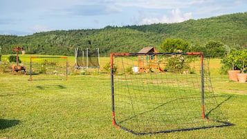 Campo sportivo