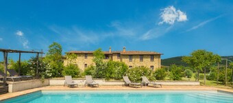 Podere Pomasciano 10, Emma Villas