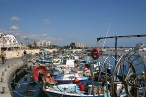 Port de plaisance