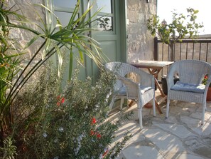 テラス / パティオ