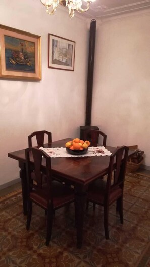 Restauration