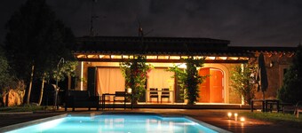 Villa Vista Verde in Sa Pobla near Pollenca