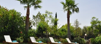 Villa Vista Verde in Sa Pobla near Pollenca