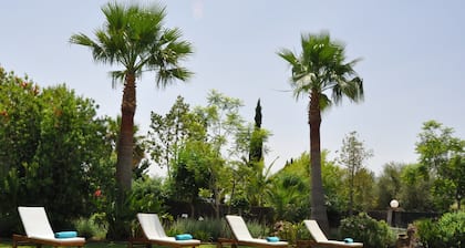 Villa Vista Verde Sa Poblassa lähellä Pollencaa