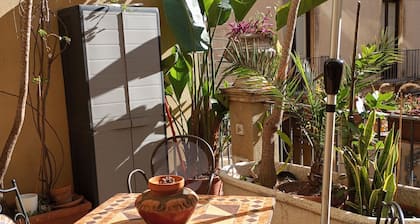 La Terrazza apartment