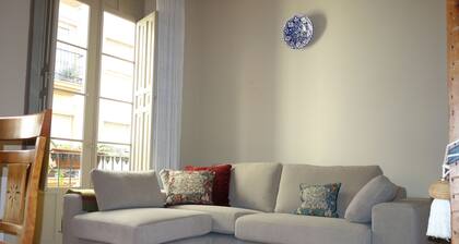 CENTRO HISTORICO MALAGA, 4 PAX, WIFI