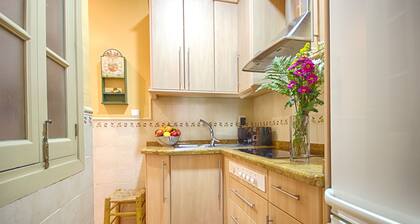 Malaga: MALAGA, centre historique appartement - MALAGA