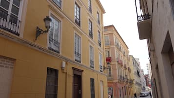 Exterieur