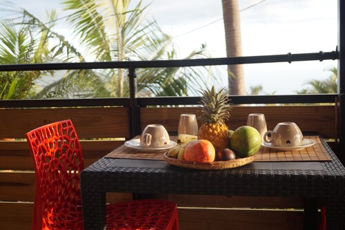 Le Bambou 2, 3* furnished holiday home