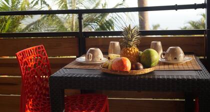 Le Bambou 2, 3* furnished holiday home