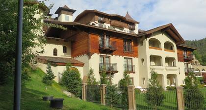 Beautiful central downtown condo close to everything! Sun&Ski Condo