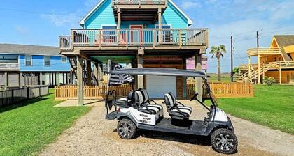 🌴Surfside paradise #1-amazing views, beach access🌴