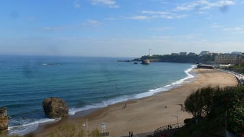 Plage à proximité