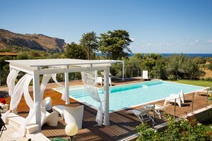 Piscina externa