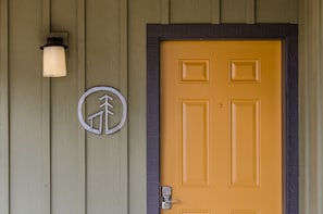 Detalle exterior
