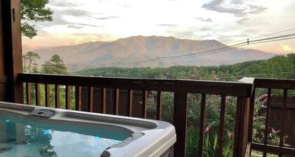 Honeymoon spot. Romantic. Great views. Private