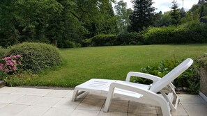 Unterkunftsgelände
