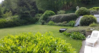 Loma pesuallas - vieraile meillä ainutlaatuisella korkeudella!