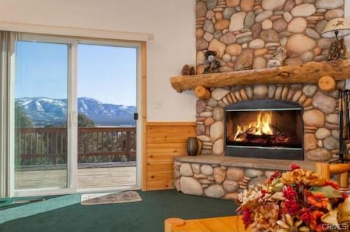 Mountain Escape 3Bd / 2. 5 kylpy vuodepaikkoja 10 plus