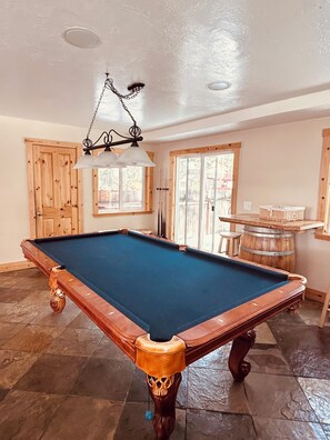 Sala de juegos