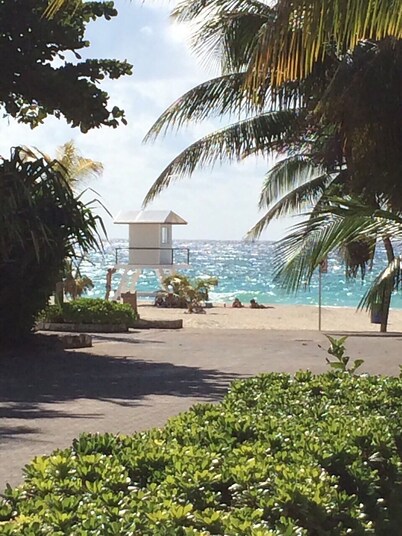 50 Steps to Beach 5 Min. Walk to Downtown 5th St. Playa's #1 Vacation Rental